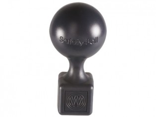 Kulka zabezpieczająca do...