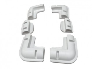 Zestaw narożników...