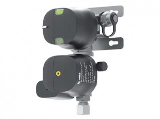 Reduktor gazu DuoControl CS...