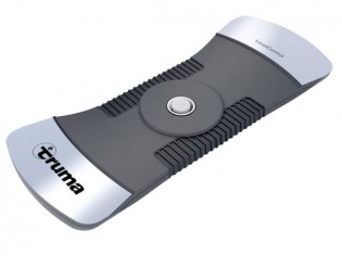 Waga miernik poziomu gazu...