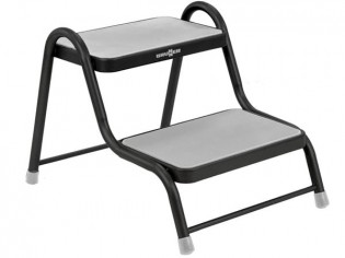 Stopień wejściowy solidny...