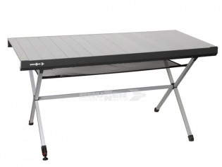 Stół aluminiowy składany...
