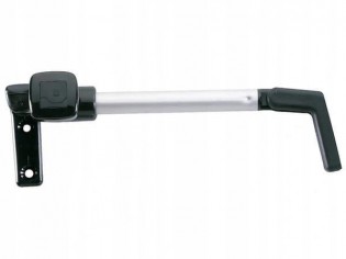 Podpora do okna blokada...