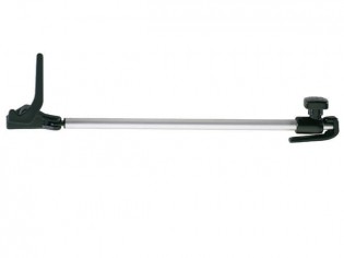 Podpora do okna blokada...