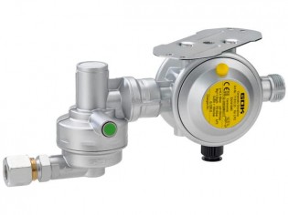 Reduktor gazu GOK Caramatic...