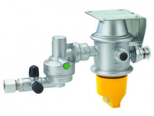 Reduktor gazu GOK Caramatic...