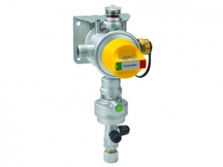 Reduktor gazu GOK Caramatic...