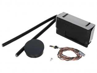 Elektryczny iskrownik Truma...