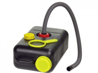 Zbiornik kanister pojemnik...