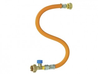 Wąż gazowy G12 do reduktora...