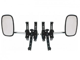 Lusterka, Lusterko...