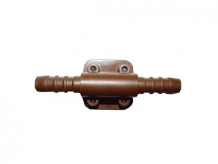 Zawór zwrotny na węża 10 mm...