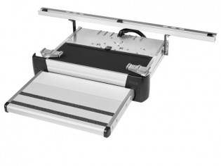 Schodek Stopień Wysuwany...