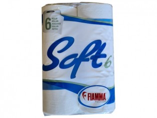 Papier toaletowy Fiamma...
