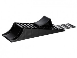 Klin najazdowy poziomujący...