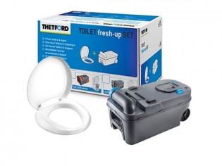 Kaseta zbiornik toaleta...