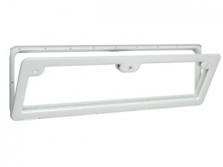 Klapa serwisowa Service...