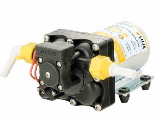 Pompa pompka ciśnieniowa...