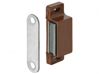 Zamek meblowy zatrzask...