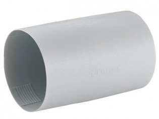 Mufa łącznik na rurę 65/72...