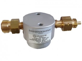 Filtr gazu LPG Smart...