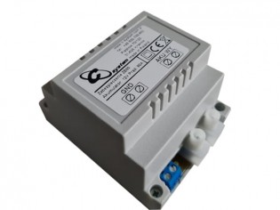 Zabezpieczenie akumulatora...