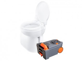 Toaleta kasetowa Thetford...