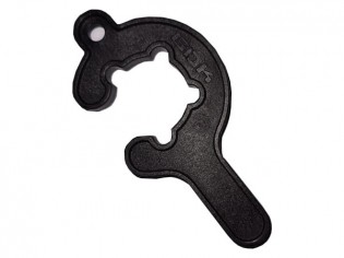 Klucz do butli gazowej...