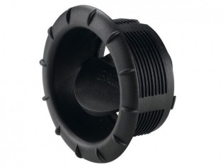 Wylot powietrza zamykany...