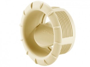 Wylot powietrza zamykany...