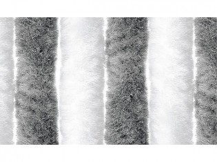 Kotki do drzwi frędzle...