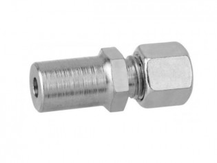 Króciec do gazu 8mm...