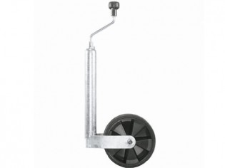 Koło podporowe do przyczepy...