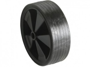 Zapasowe koło do koła...