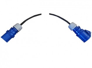 Kabel przedłużacz CEE do...