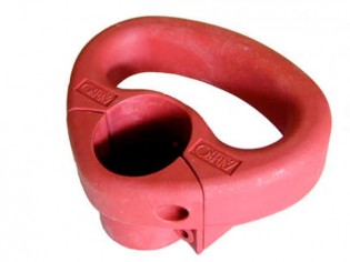 Uchwyt manewrowy AL-KO koła...