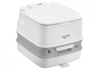 Toaleta turystyczna...