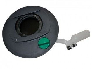 Mechanizm otwierający...