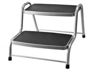 Stopień wejściowy solidny...