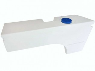 Zbiornik na wodę Fiat...