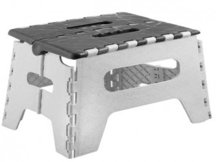 Stopień wejściowy składany...