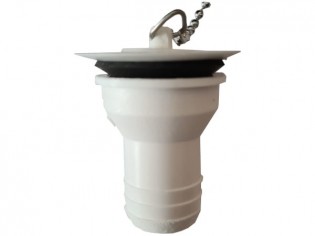 Odpływ do umywalki w...