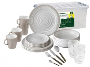 Zestaw obiadowy All...