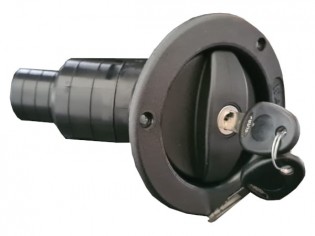 Gniazdo, wlew wody do...