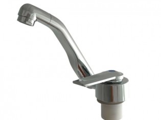 Kran wylewka Florenz...