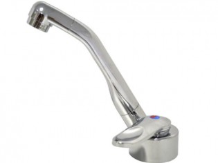 Kran wylewka mieszacz...