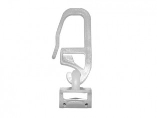 Żabki do firanek przyczepy...