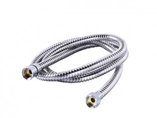 Wąż prysznicowy metalowy...