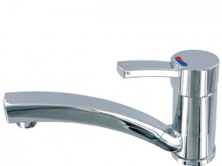 Kran mieszacz bateria...