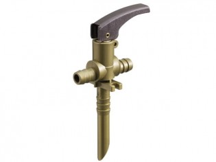 Zawór spustowy do przyczepy...